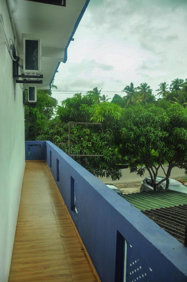 Airport Tourist Resort Katunayaka Luaran gambar