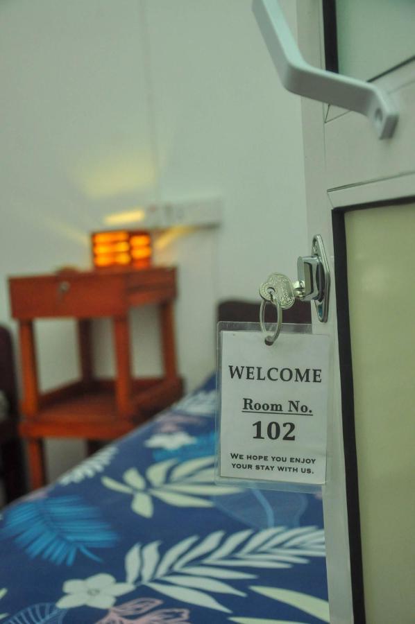 Airport Tourist Resort Katunayaka Luaran gambar
