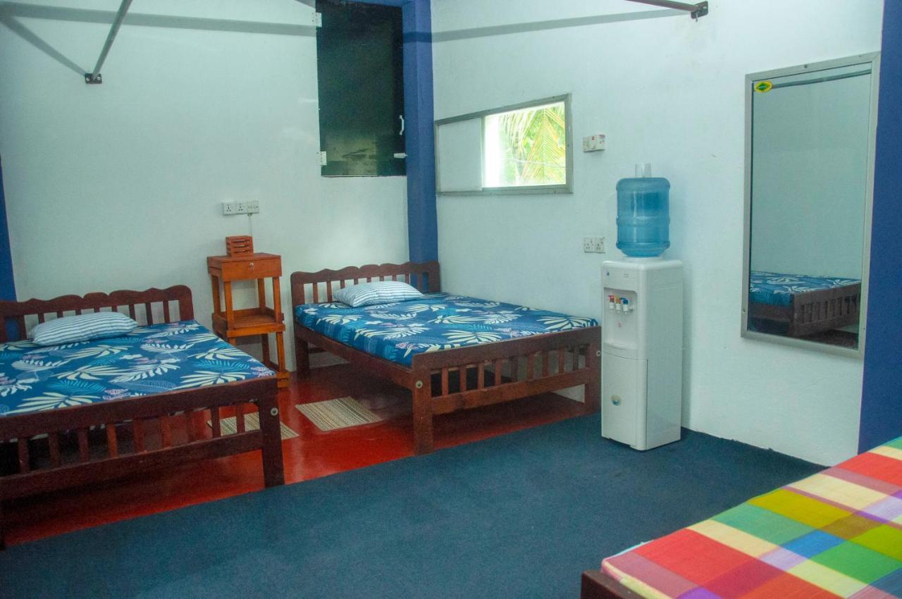 Airport Tourist Resort Katunayaka Luaran gambar