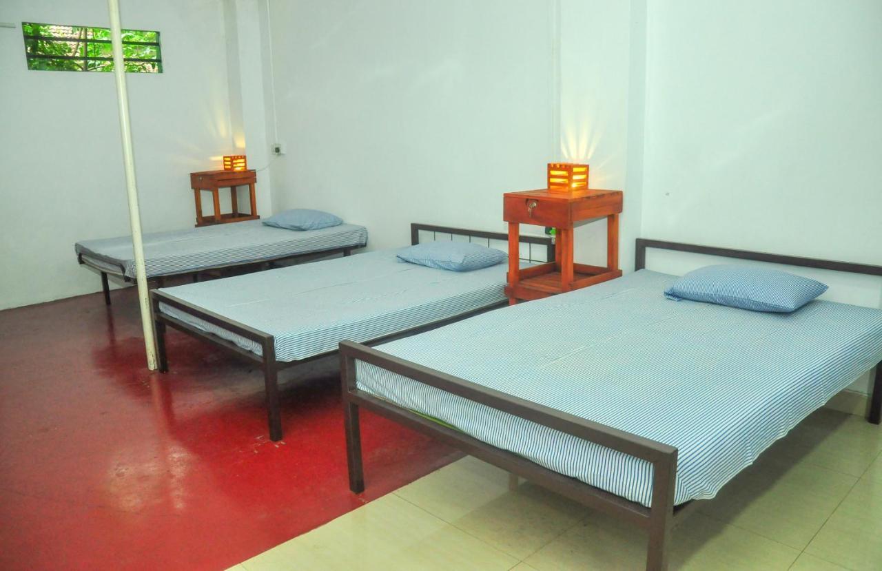 Airport Tourist Resort Katunayaka Luaran gambar