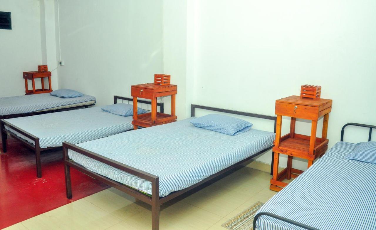 Airport Tourist Resort Katunayaka Luaran gambar