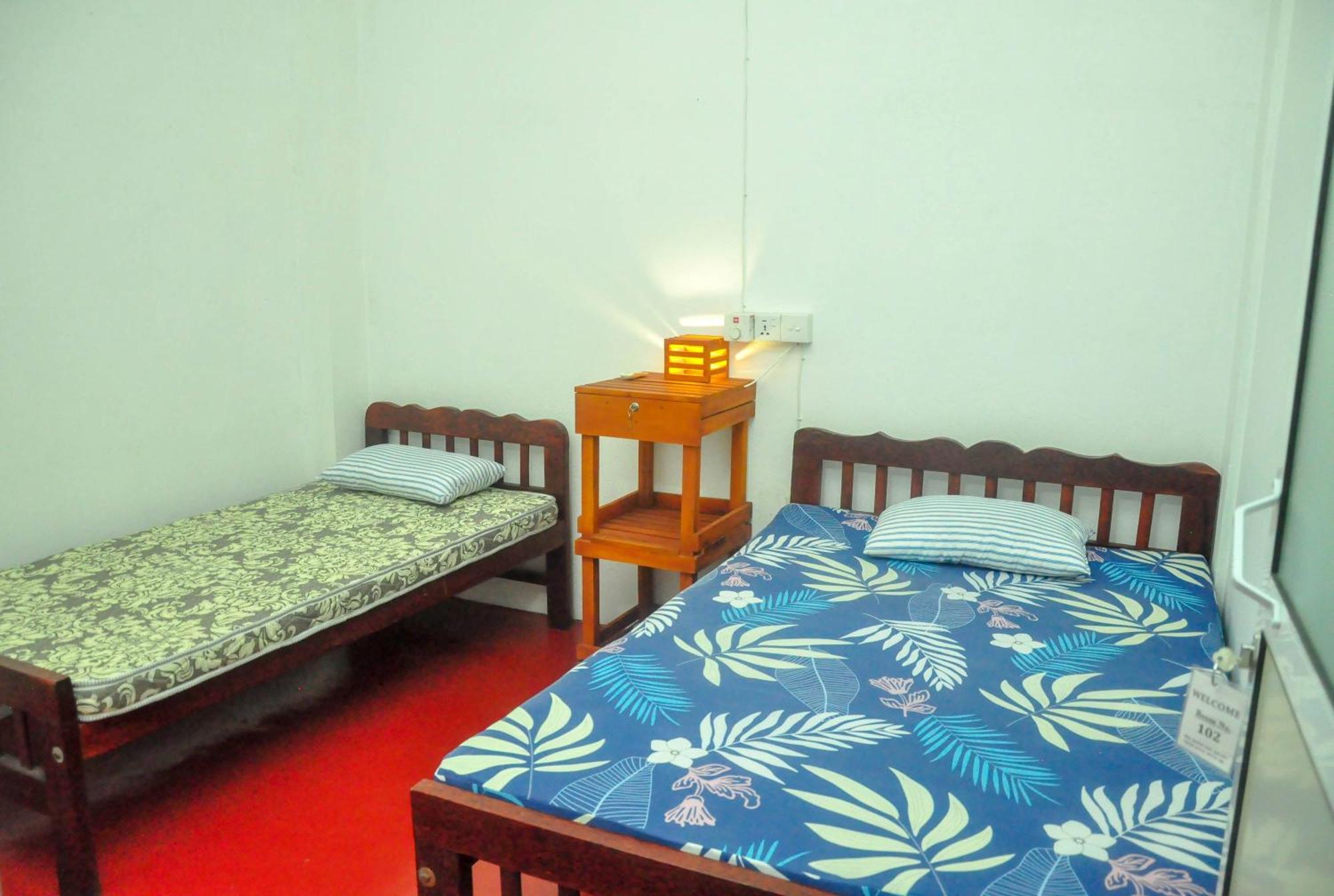 Airport Tourist Resort Katunayaka Luaran gambar